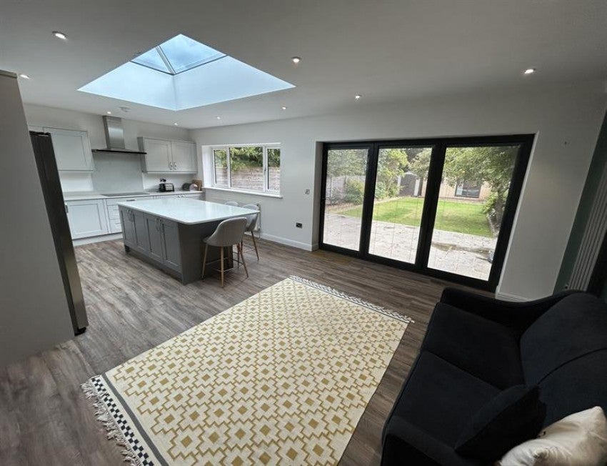 House Verdure Avenue in Manchester