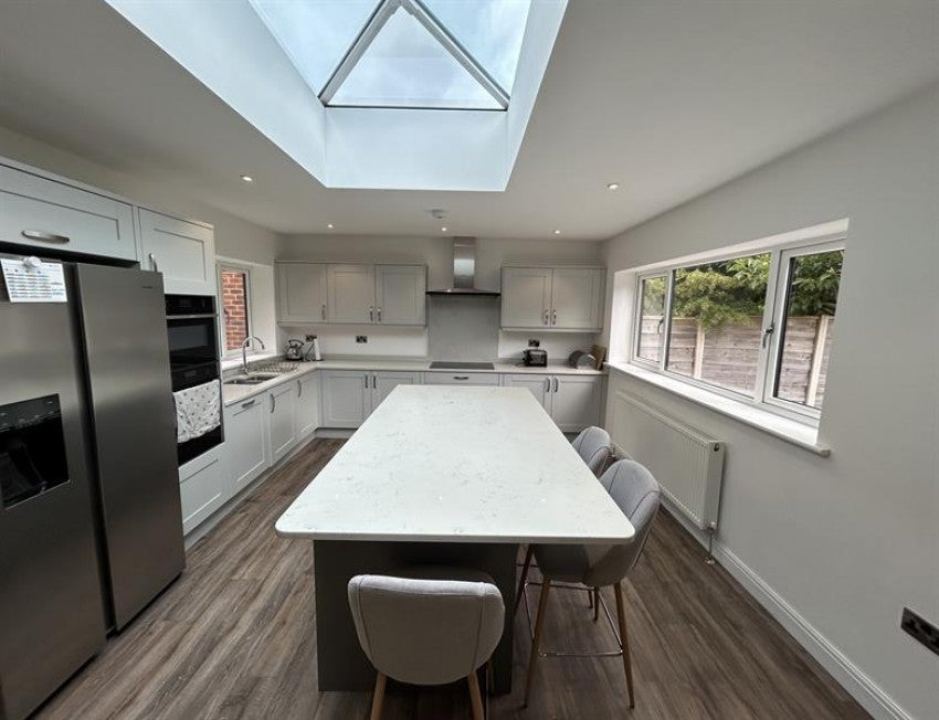 House Verdure Avenue in Manchester