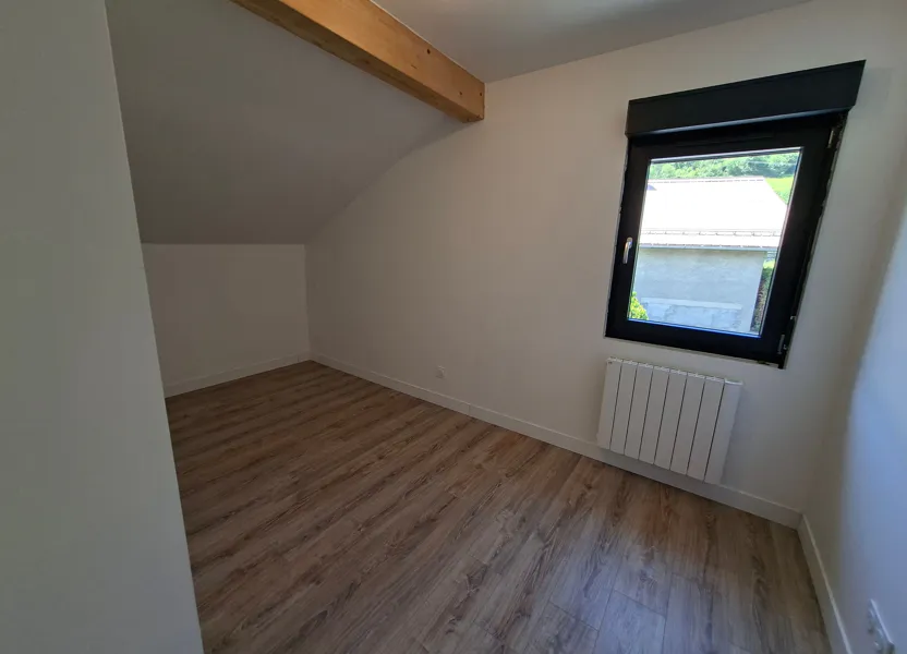 Appartement Route de Chez Paccot à Habère-Poche