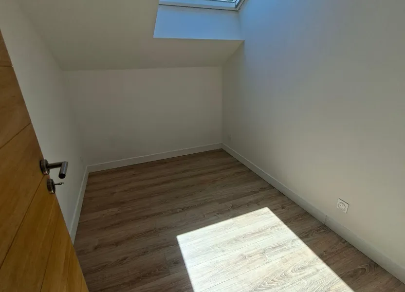 Appartement Route de Chez Paccot à Habère-Poche