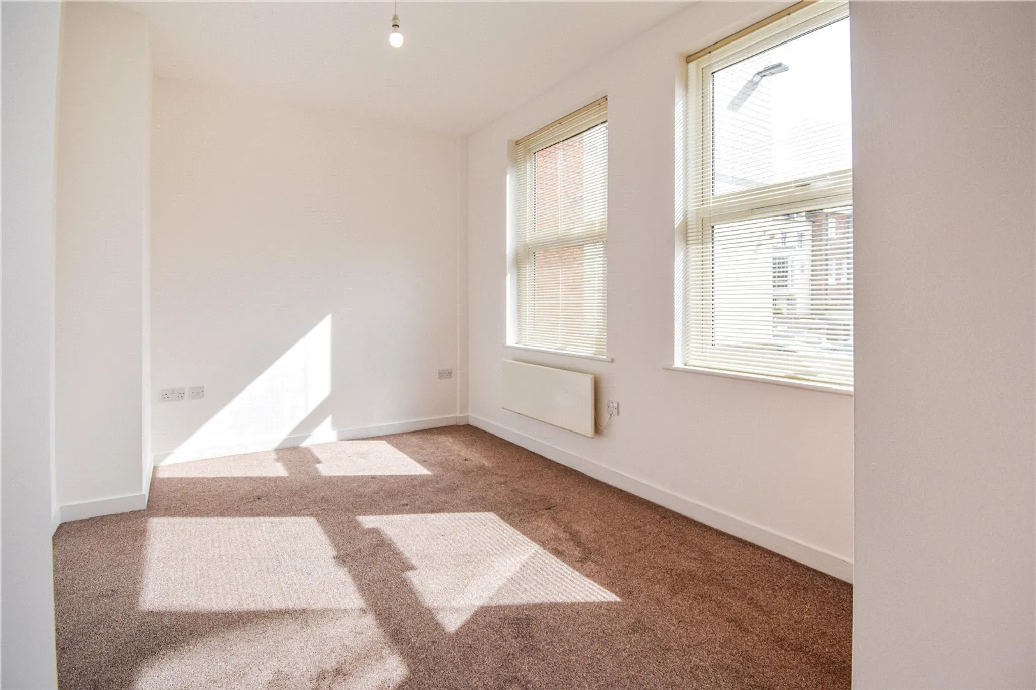 Flat Strawberry Hill in Newbury