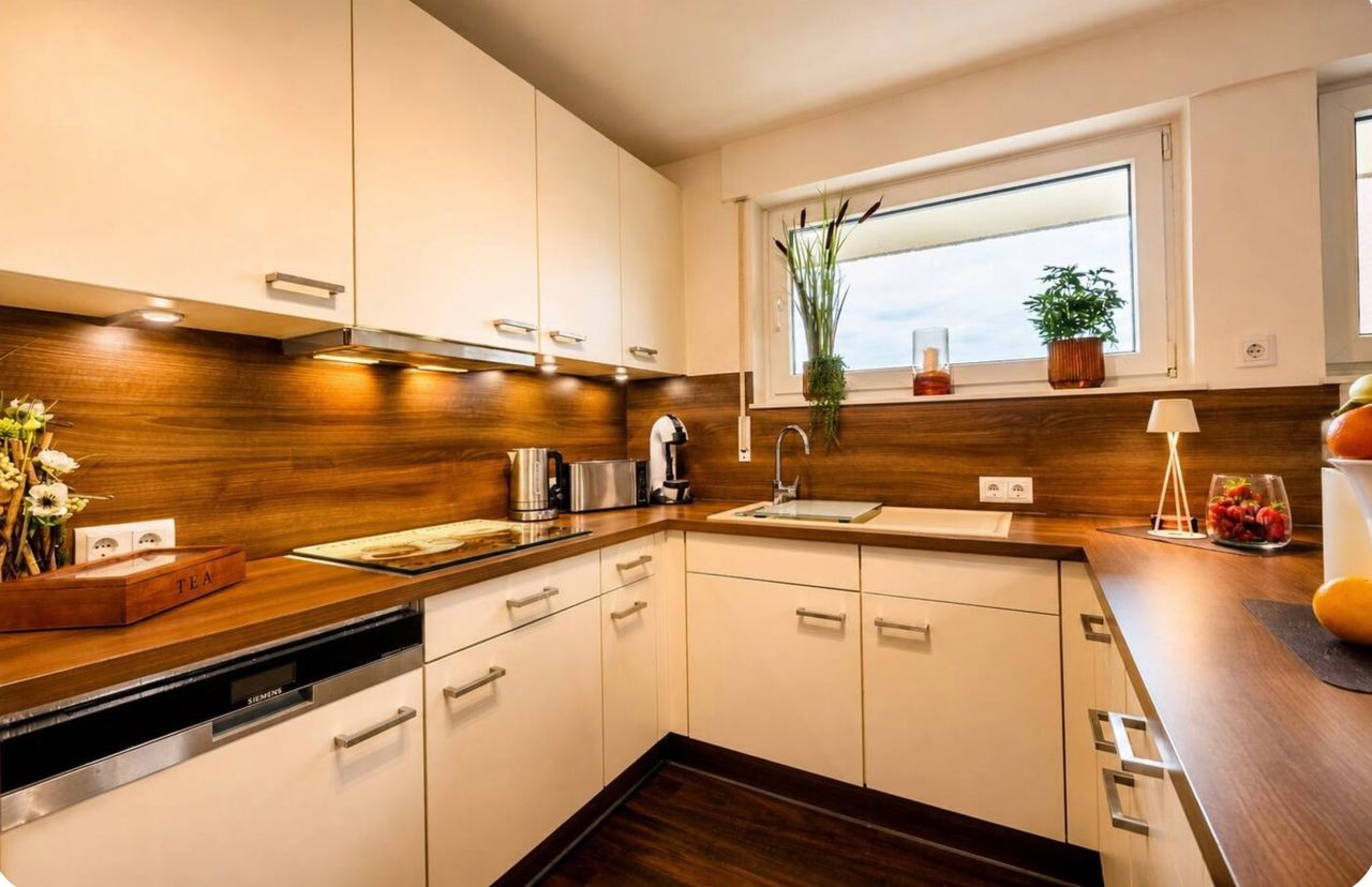 Wohnung Am Siel in Bad Oeynhausen