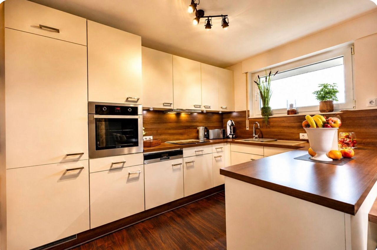 Wohnung Am Siel in Bad Oeynhausen