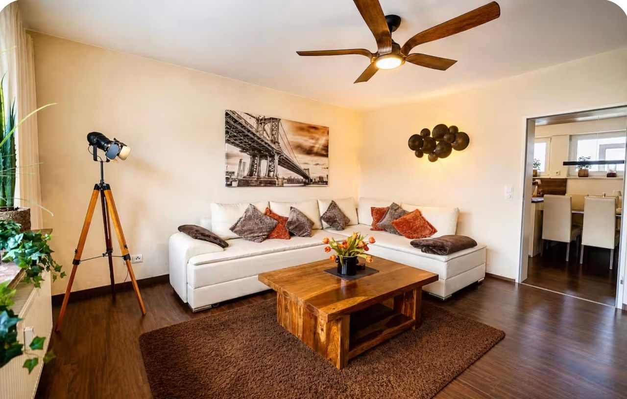 Wohnung Am Siel in Bad Oeynhausen