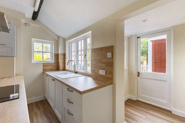 House Mount Pleasant in Arun
