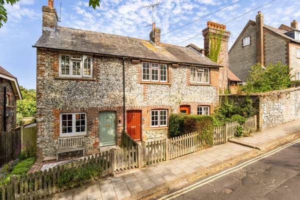 House Mount Pleasant in Arun