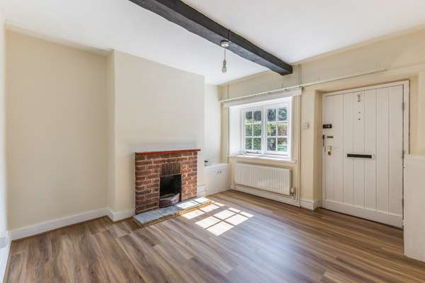 House Mount Pleasant in Arun