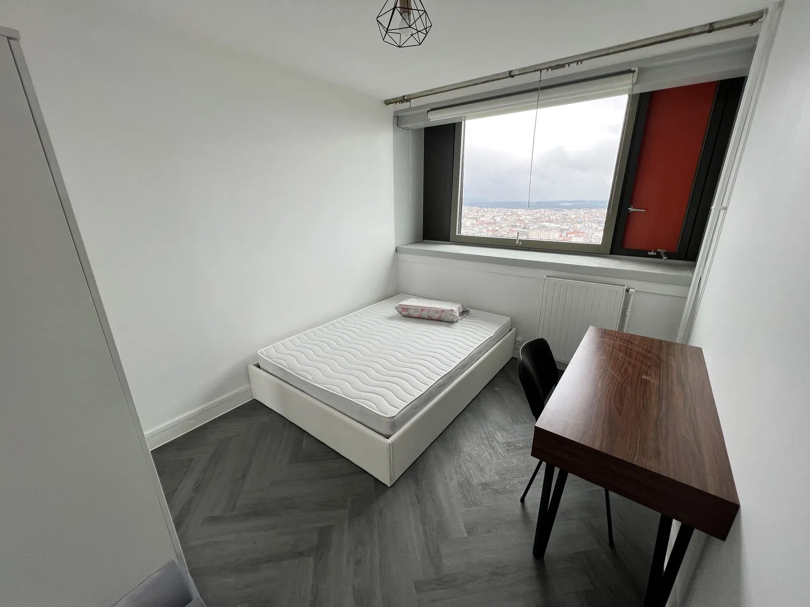 Room Rue de la Noue in Bagnolet