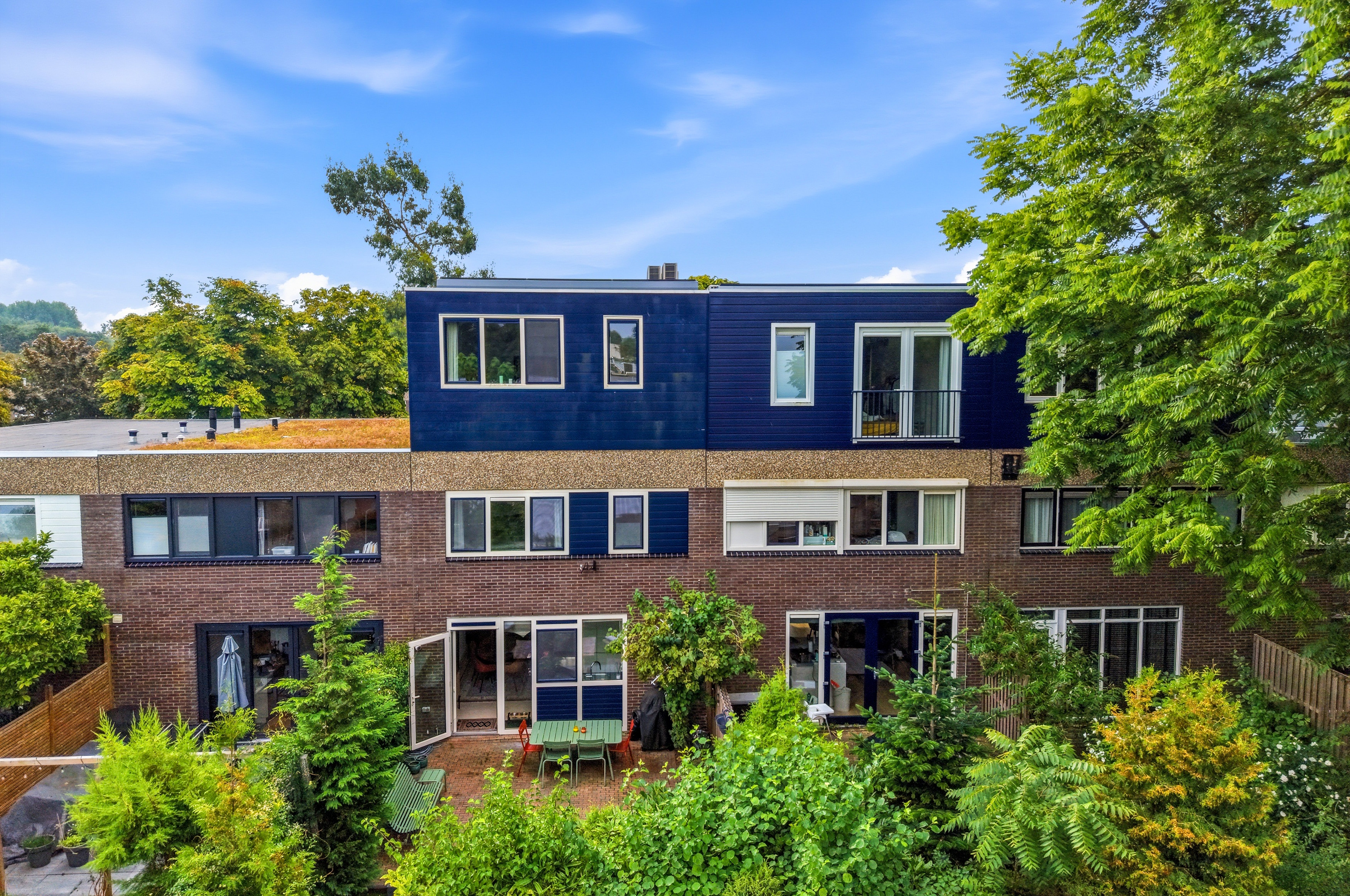 Huis Geerdinkhof 306 in Amsterdam