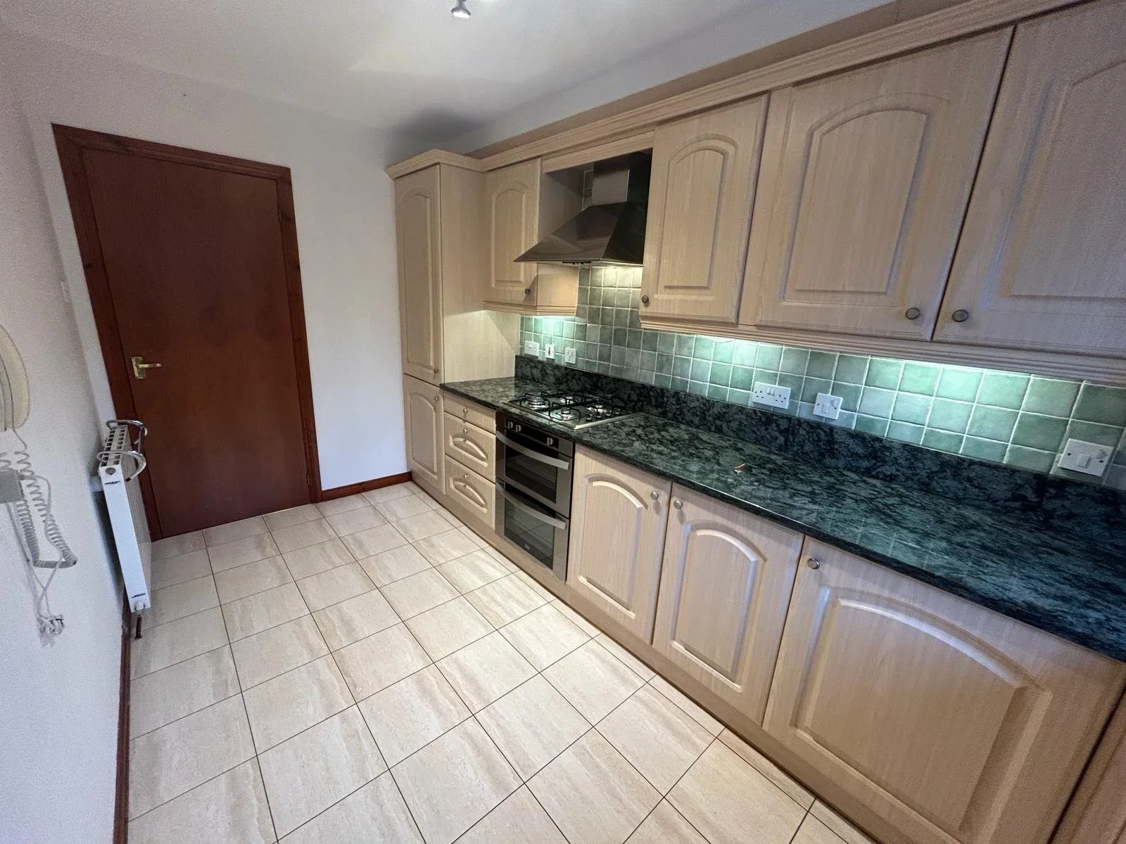 Flat Albyn Terrace in Aberdeen City