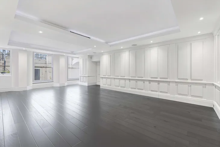 Flat Lancaster Gate in City of Westminster