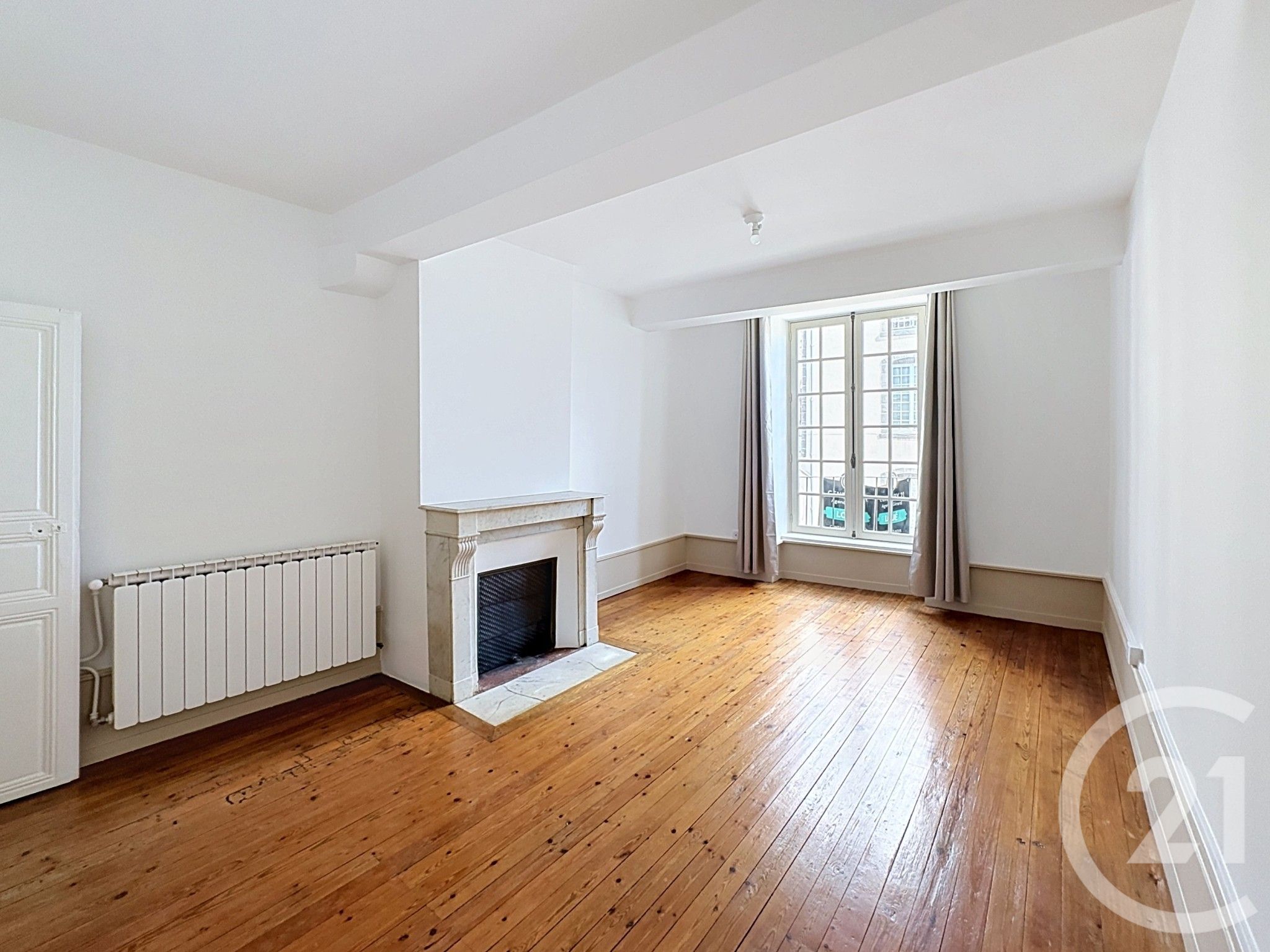 Flat Rue du Commerce in Riom