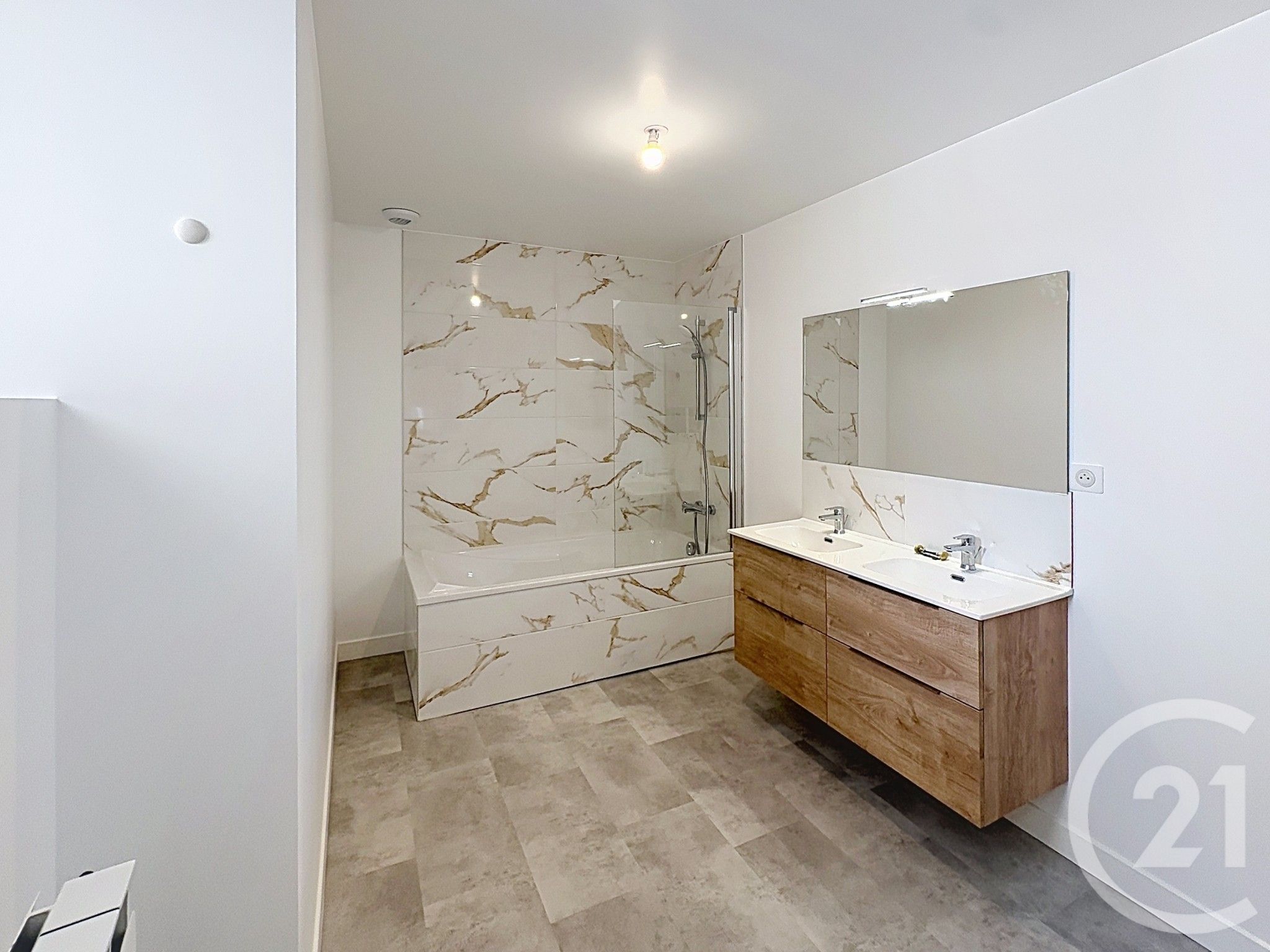 Flat Rue du Commerce in Riom