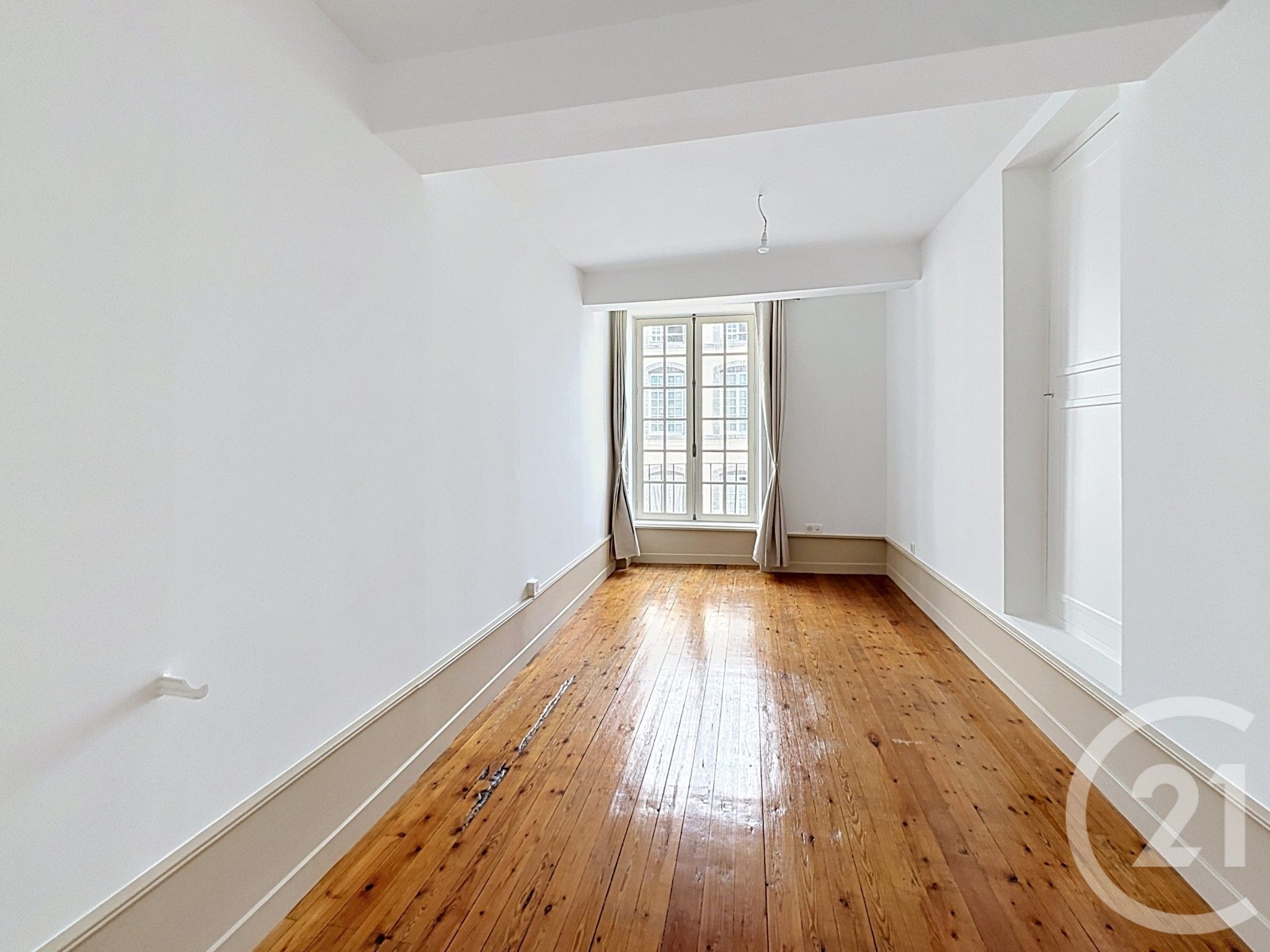 Flat Rue du Commerce in Riom