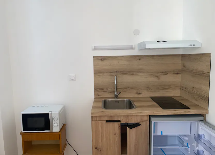 Appartement Avenue Charles de Gaulle à Castres