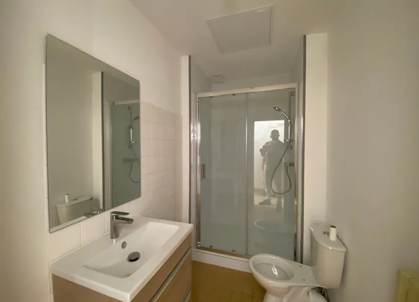 Appartement Avenue Charles de Gaulle à Castres