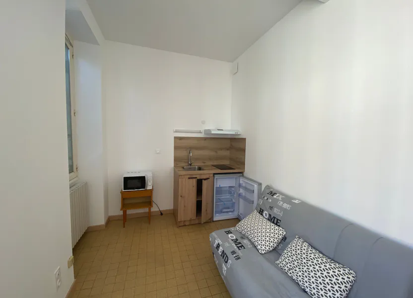 Appartement Avenue Charles de Gaulle à Castres