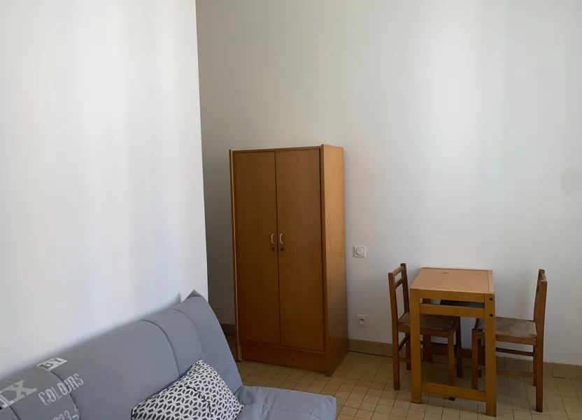 Appartement Avenue Charles de Gaulle à Castres