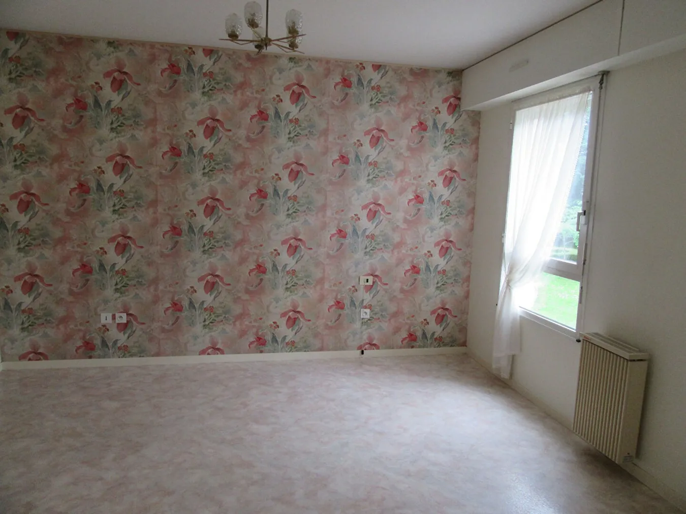 Appartement Avenue de la Forêt à Saint-Hilaire-de-Riez