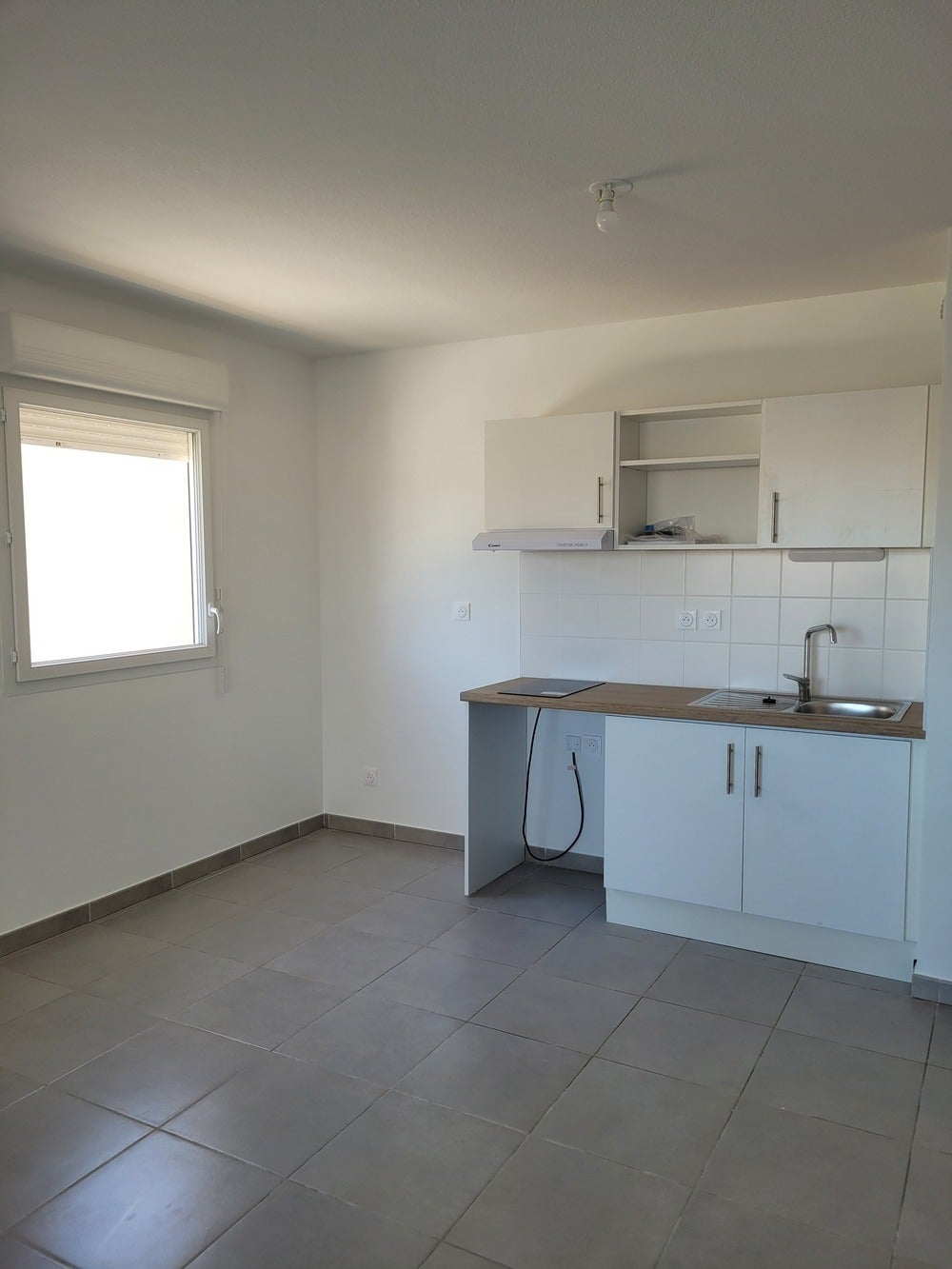 Appartement Chemin du Pont des Îles à Nîmes