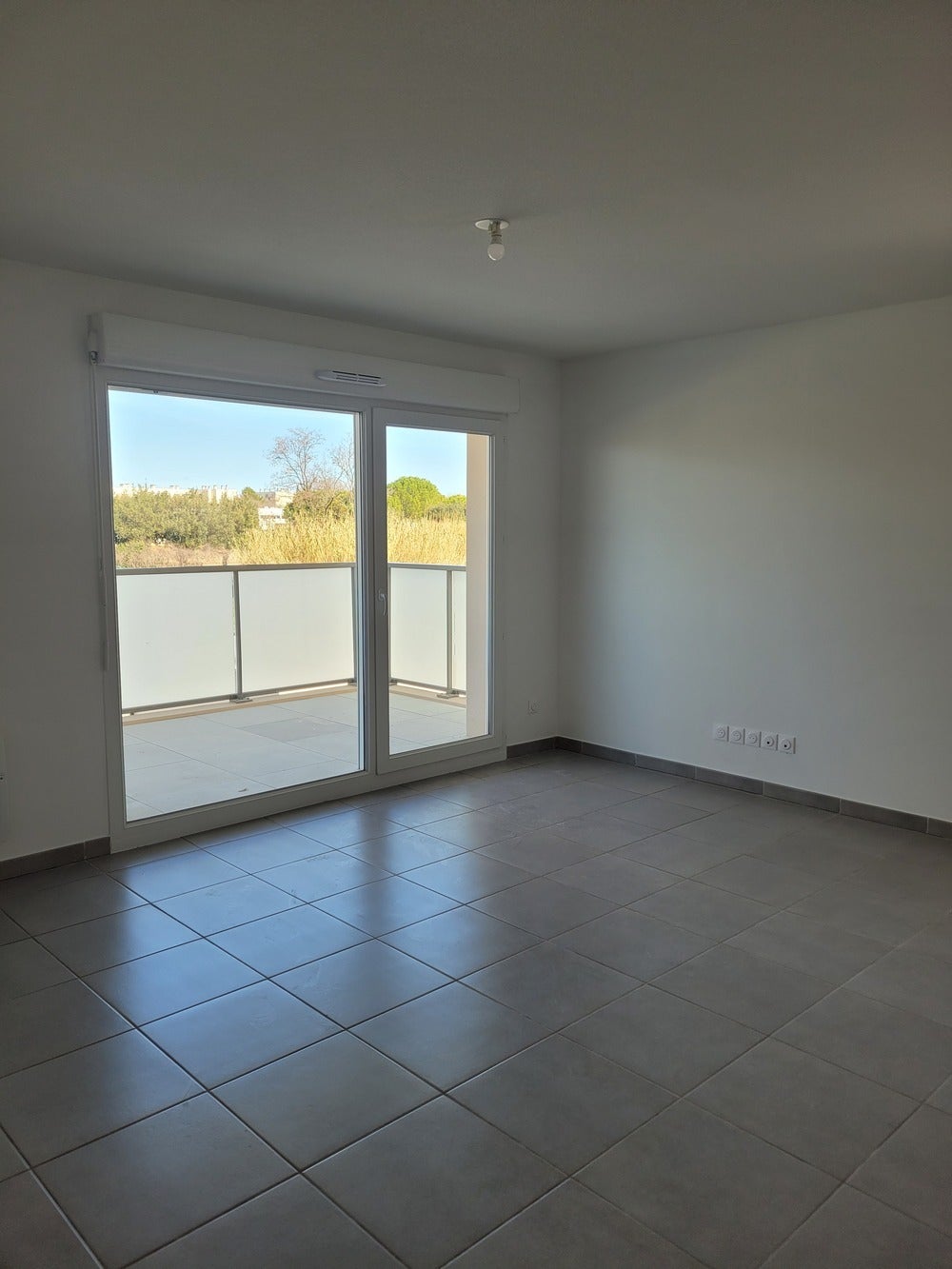 Appartement Chemin du Pont des Îles à Nîmes