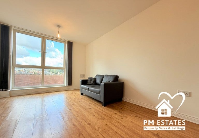 Flat Riverside in East Hertfordshire