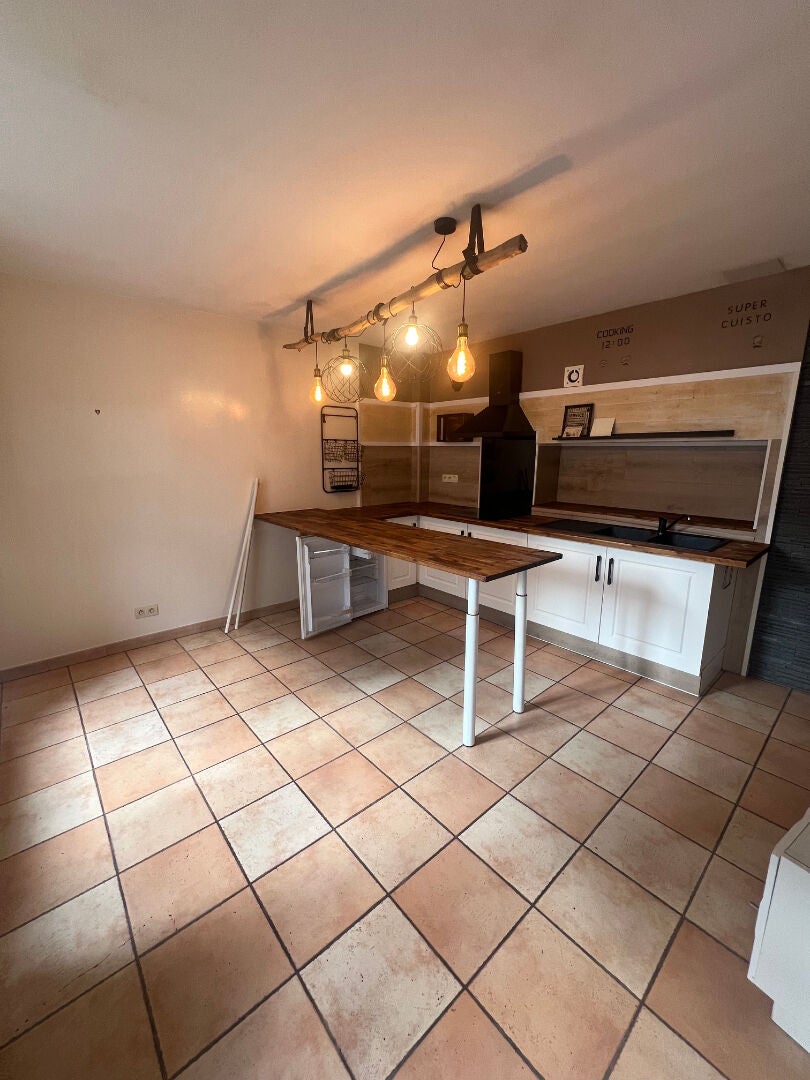 Maison Rue Madame de Pompéry à Quimper