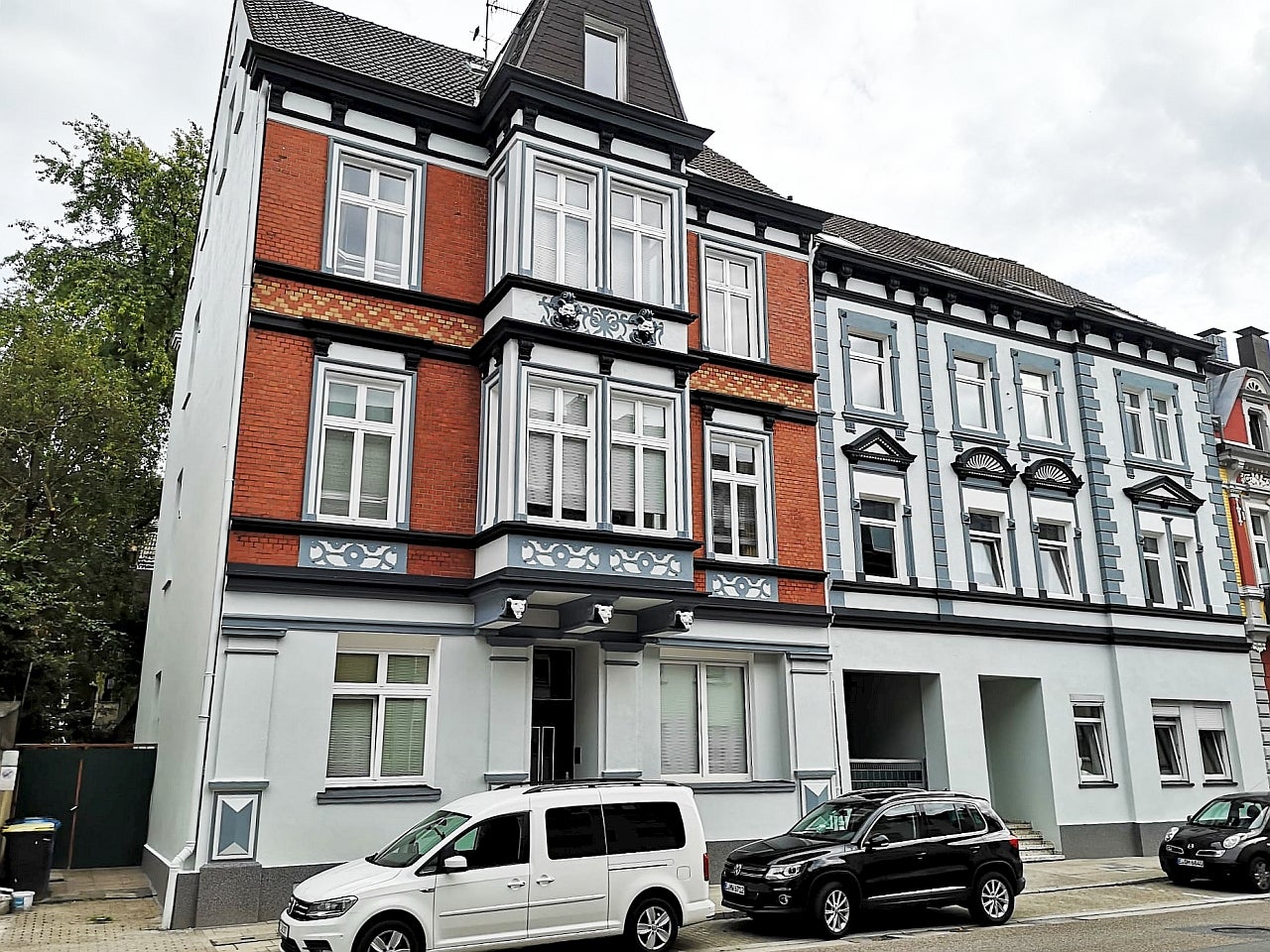 Wohnung Hünninghausenweg in Essen