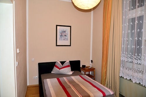 Wohnung Hünninghausenweg in Essen