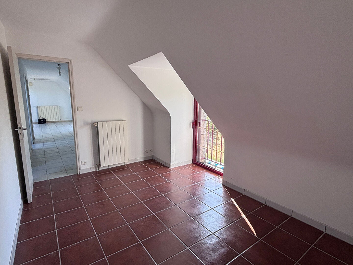 Appartement Place de l'Église à Loudéac