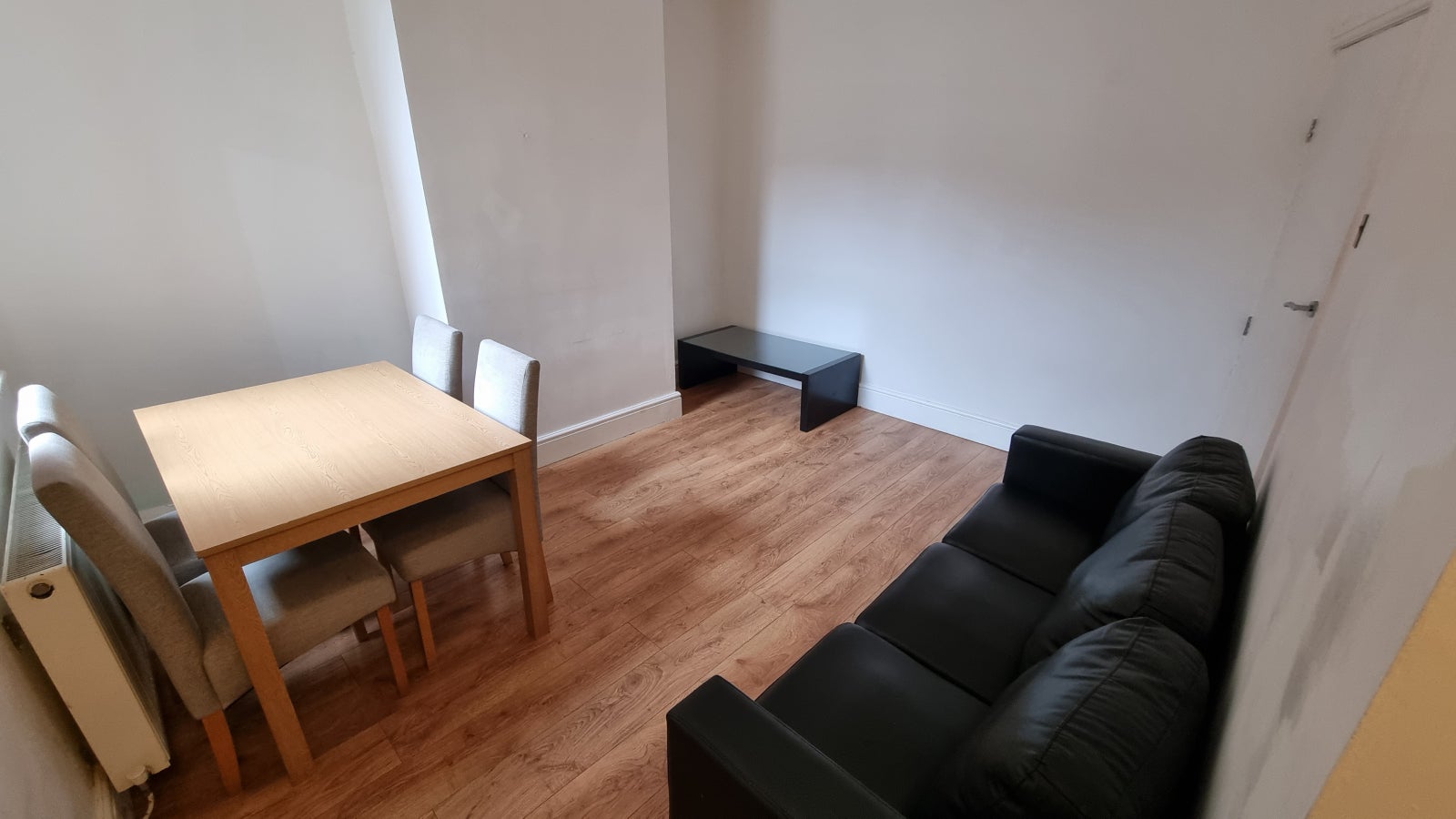 House Caythorpe Street in Manchester