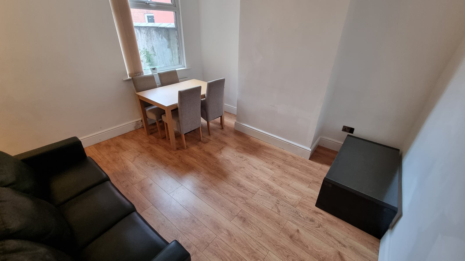House Caythorpe Street in Manchester