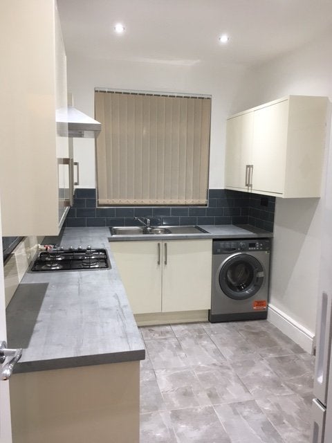 House Caythorpe Street in Manchester