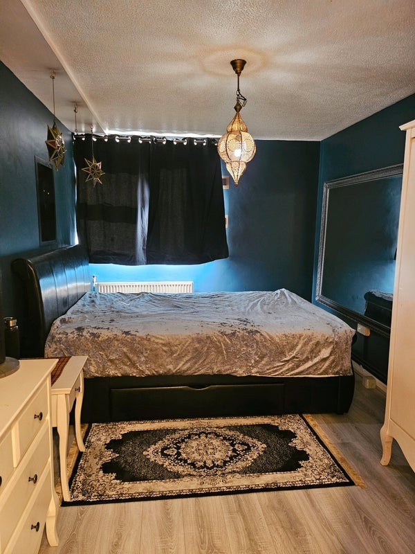 Room Outram Place in Greater London