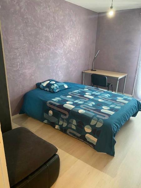 Appartement Rue des Treilles à Libourne
