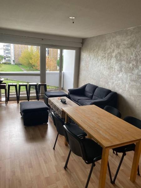 Flat Rue des Treilles in Libourne