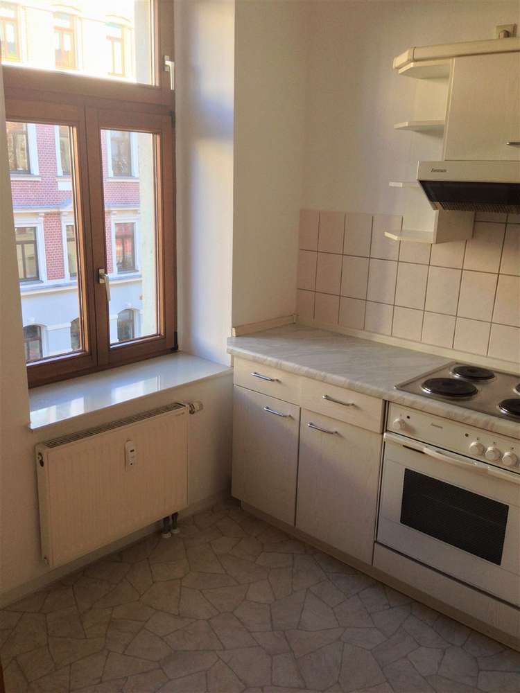 Wohnung Glockenstraße in Chemnitz