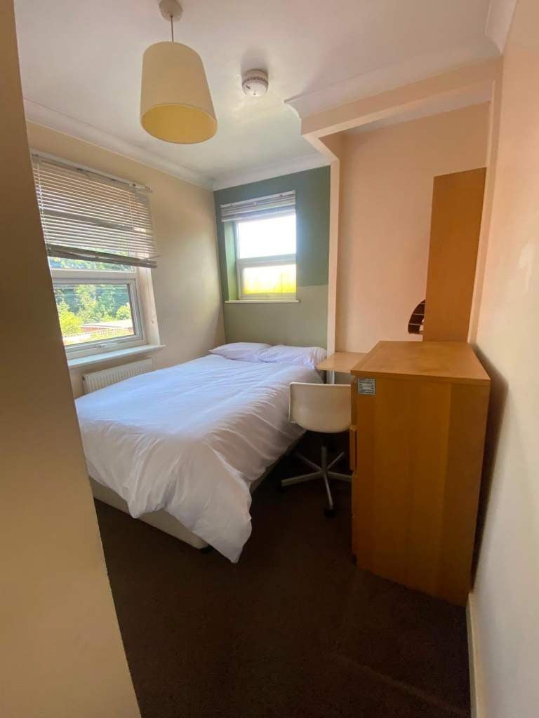 Room Ercall Close in Birmingham