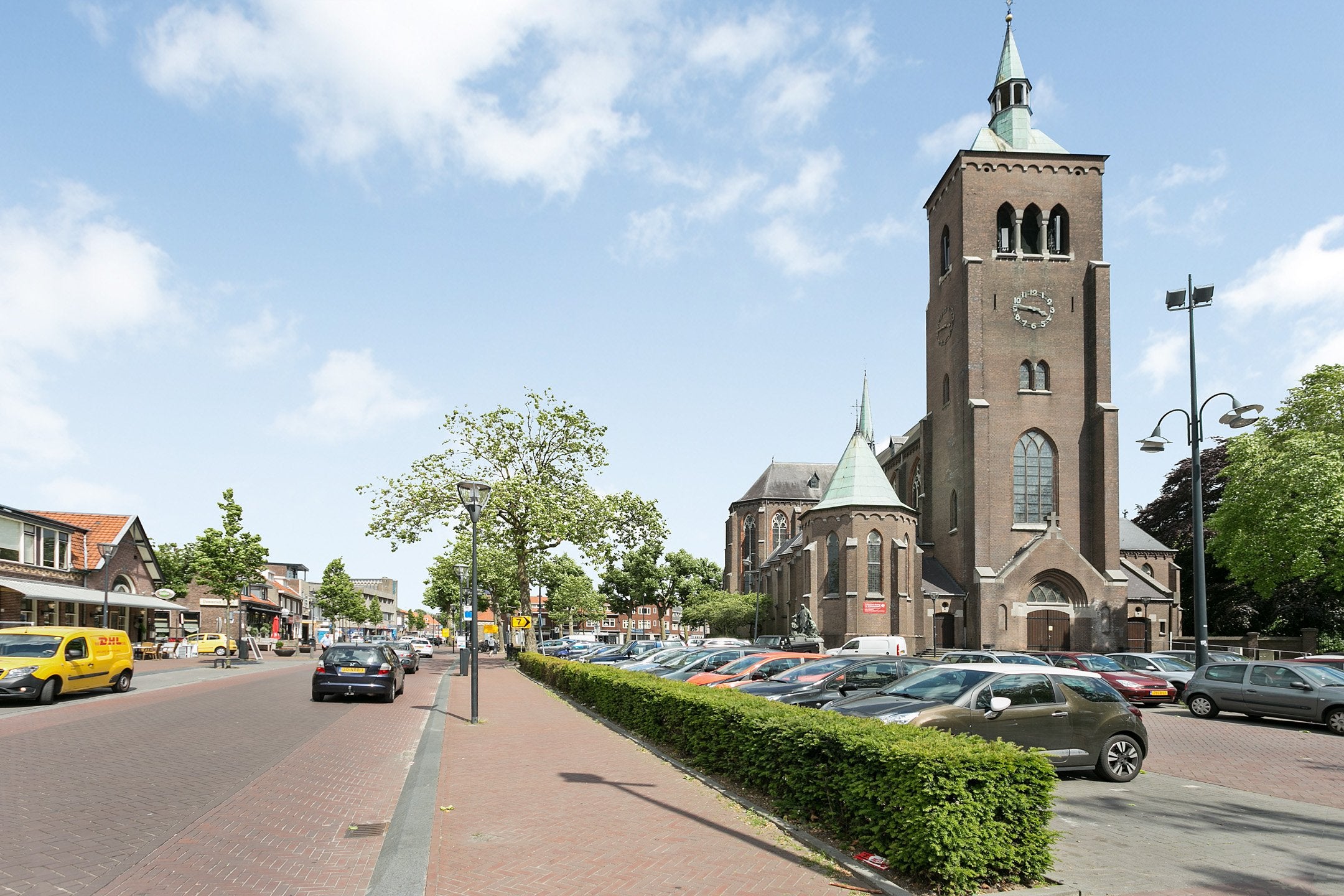 Woning te huur: Strijpsestraat, Eindhoven