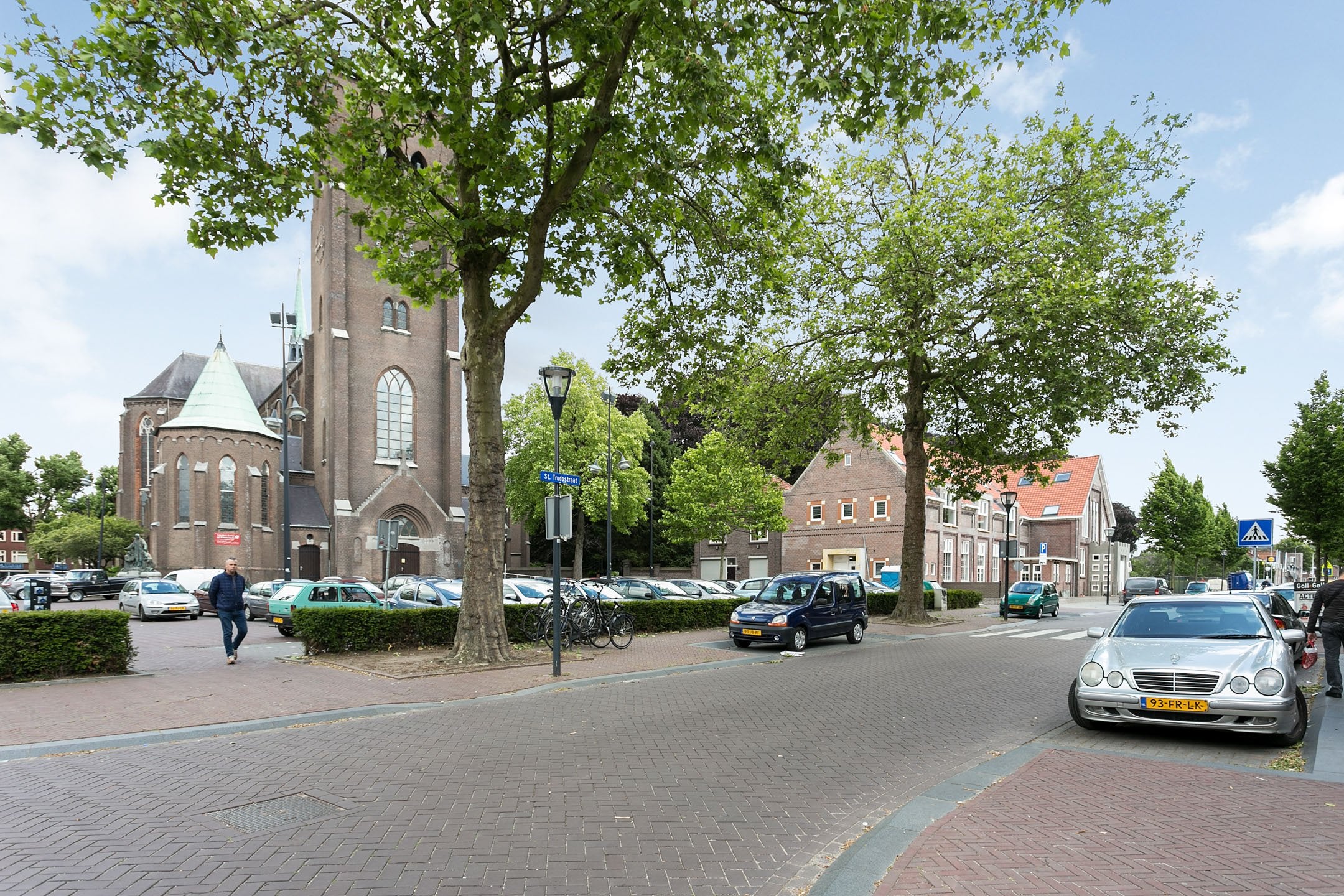 Woning te huur: Strijpsestraat, Eindhoven