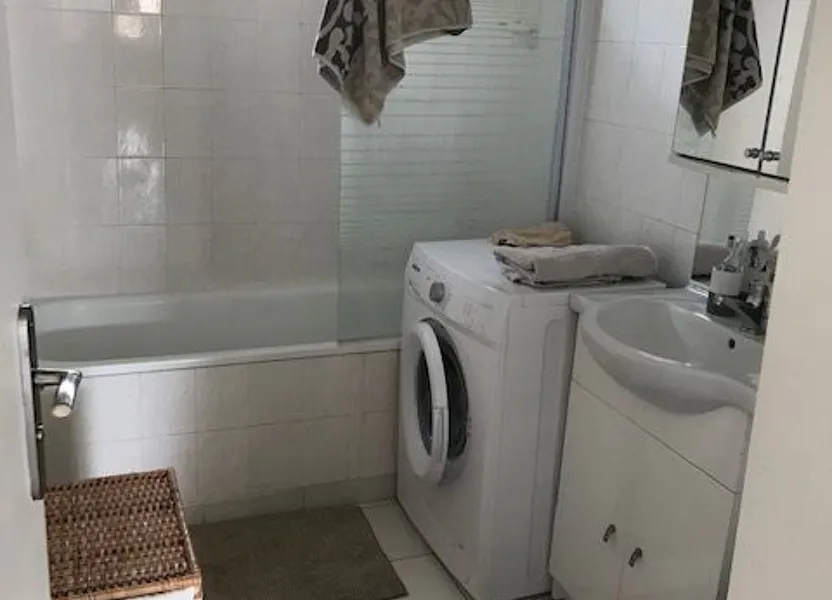 Flat Impasse Rive Gauche in Ollioules