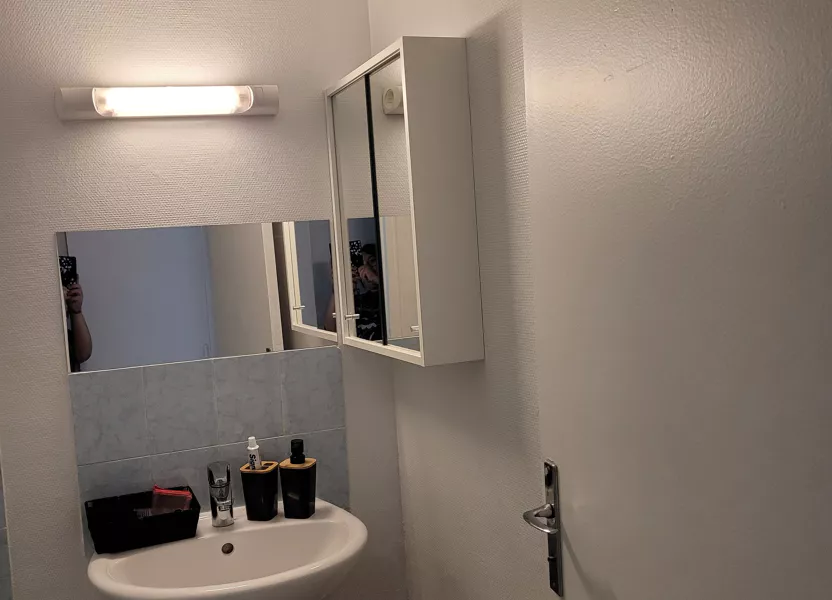 Appartement Avenue de Stalingrad à Palaiseau