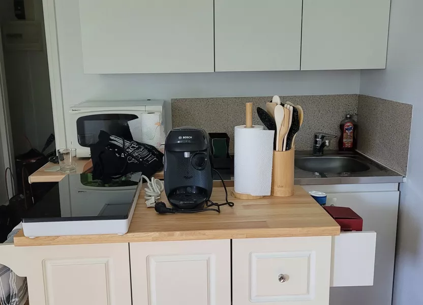 Appartement Avenue de Stalingrad à Palaiseau