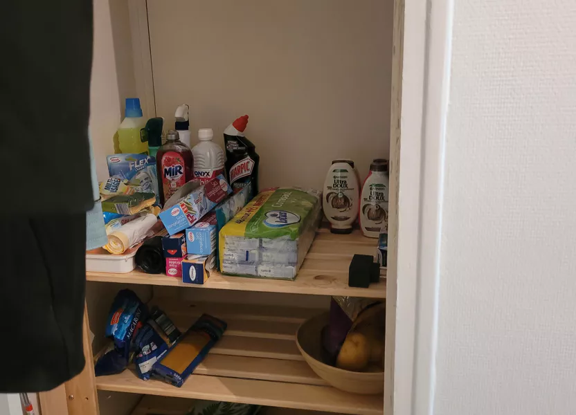 Appartement Avenue de Stalingrad à Palaiseau