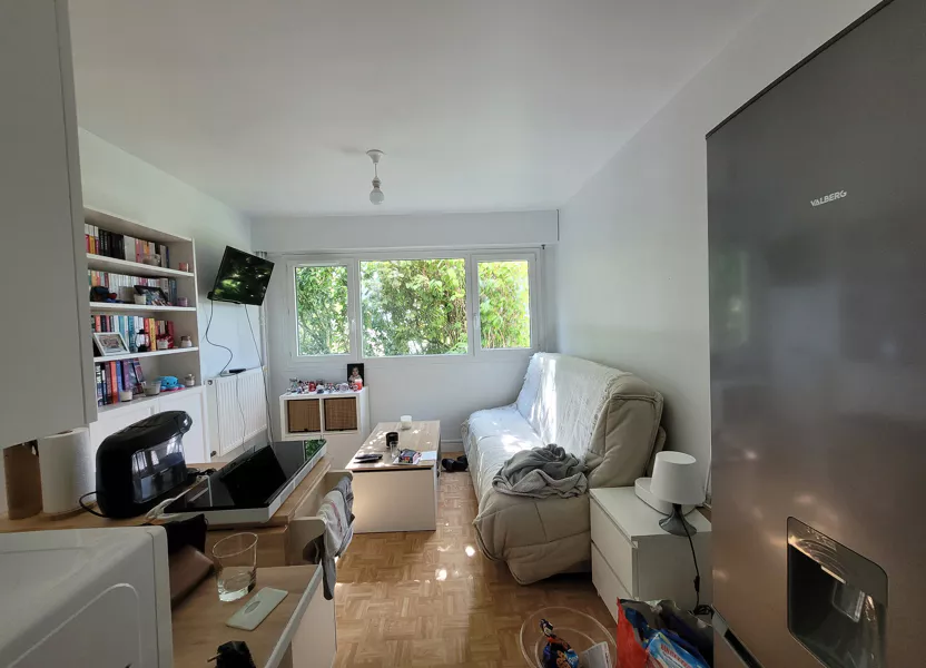 Appartement Avenue de Stalingrad à Palaiseau