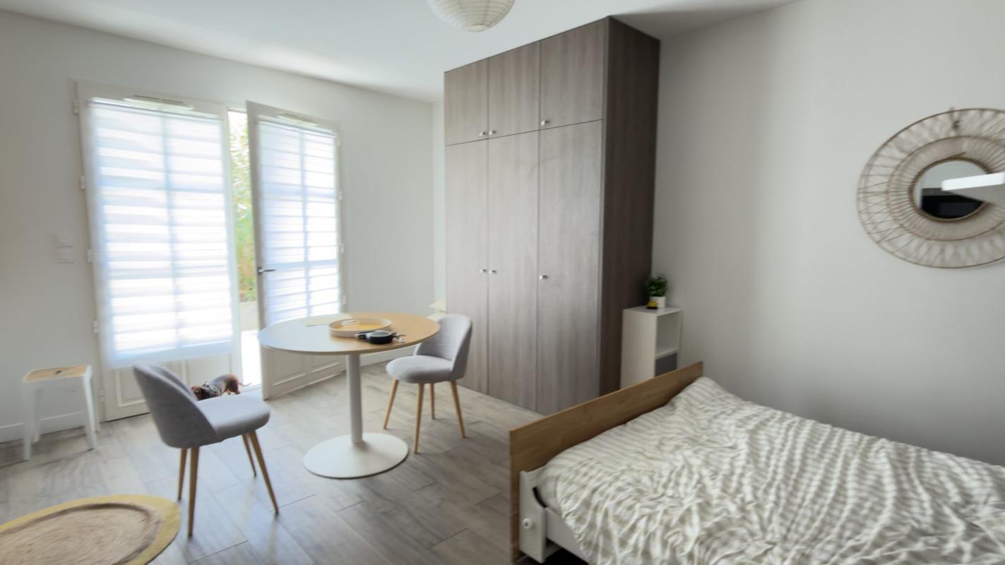 Appartement Rue du Stade à La Rochelle