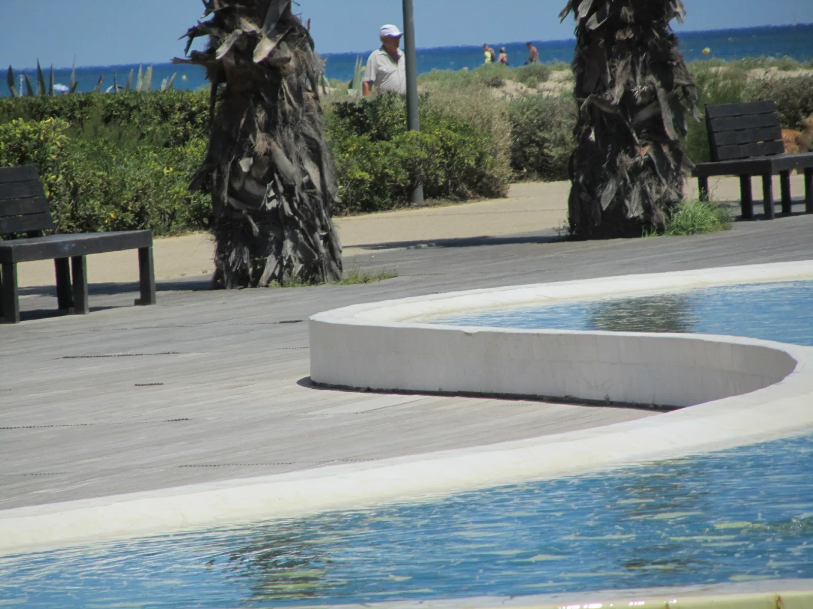 Appartement Avenue Georges Candilis à Leucate