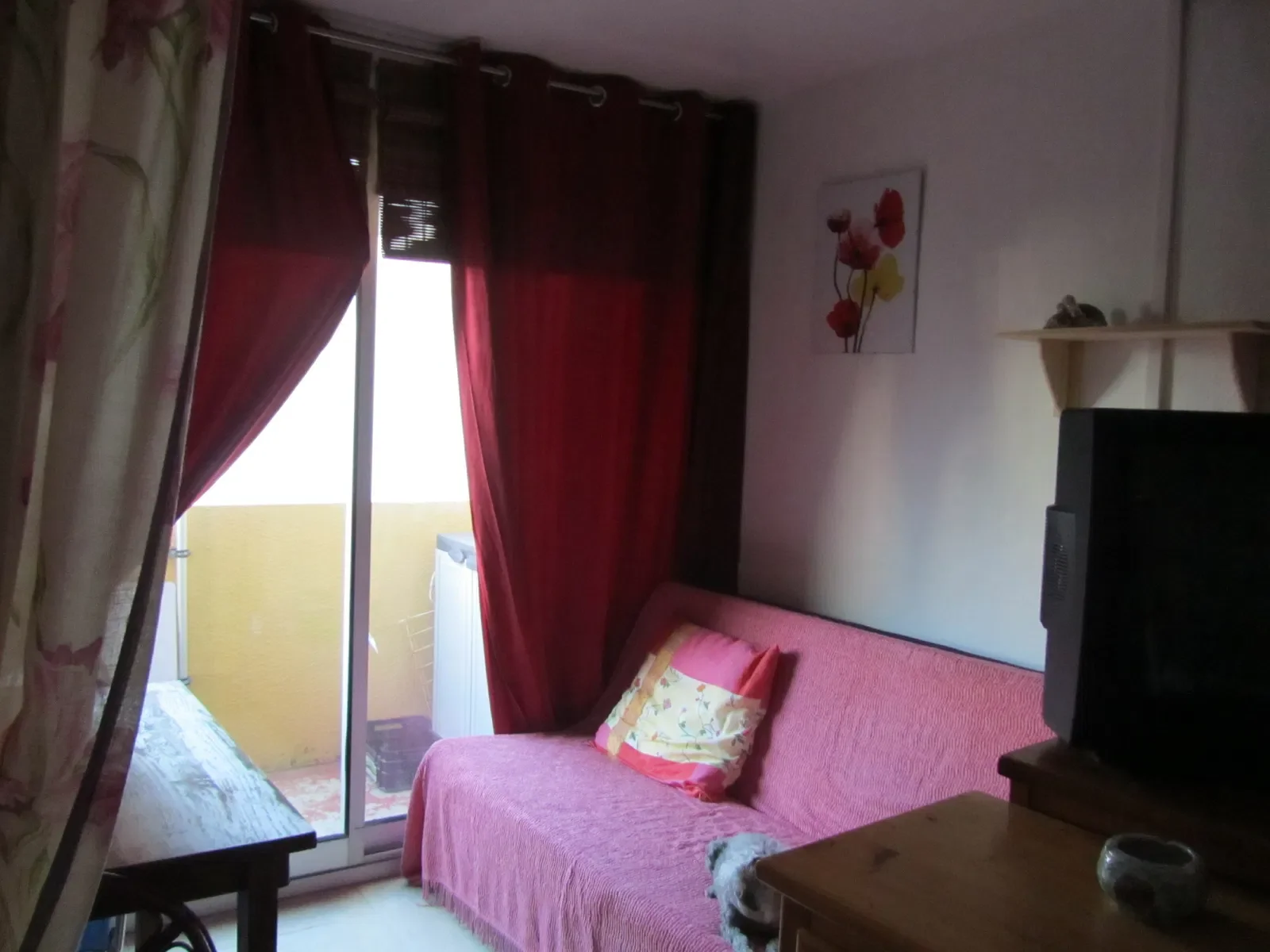 Appartement Avenue Georges Candilis à Leucate