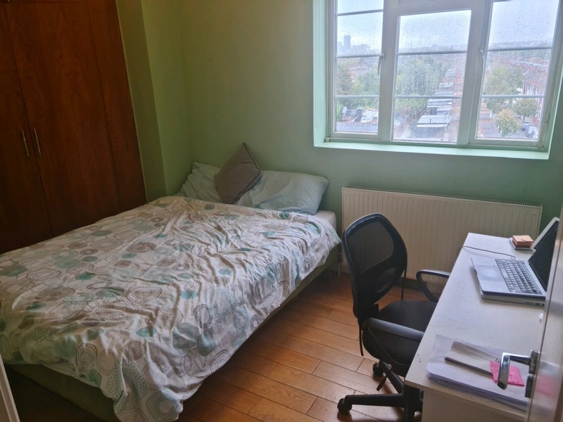 Room Keith Grove in Greater London