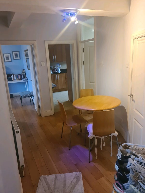 Room Keith Grove in Greater London